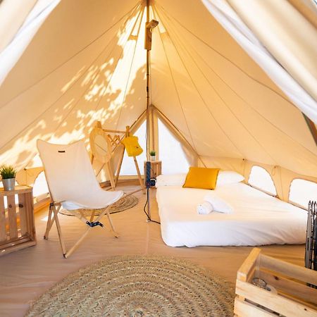Hotel Kampaoh Isla Cristina Zewnętrze zdjęcie