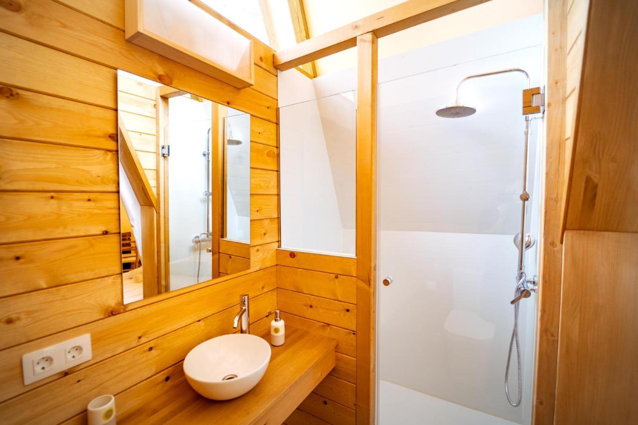 Hotel Kampaoh Isla Cristina Zewnętrze zdjęcie