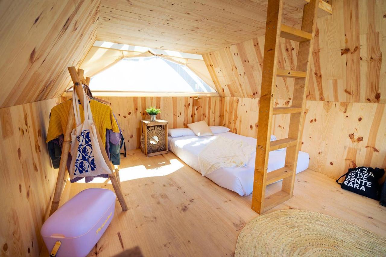 Hotel Kampaoh Isla Cristina Zewnętrze zdjęcie