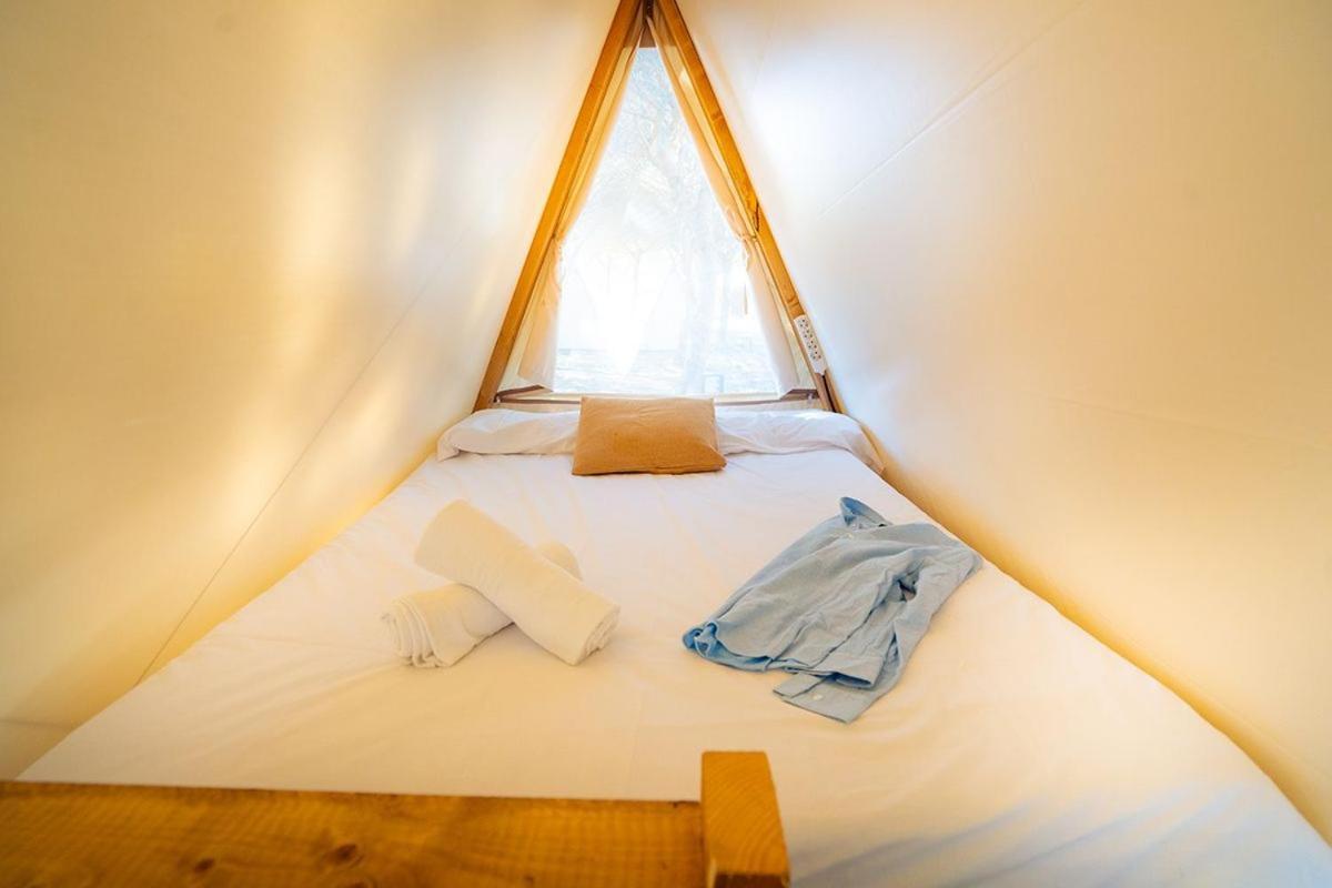 Hotel Kampaoh Isla Cristina Zewnętrze zdjęcie