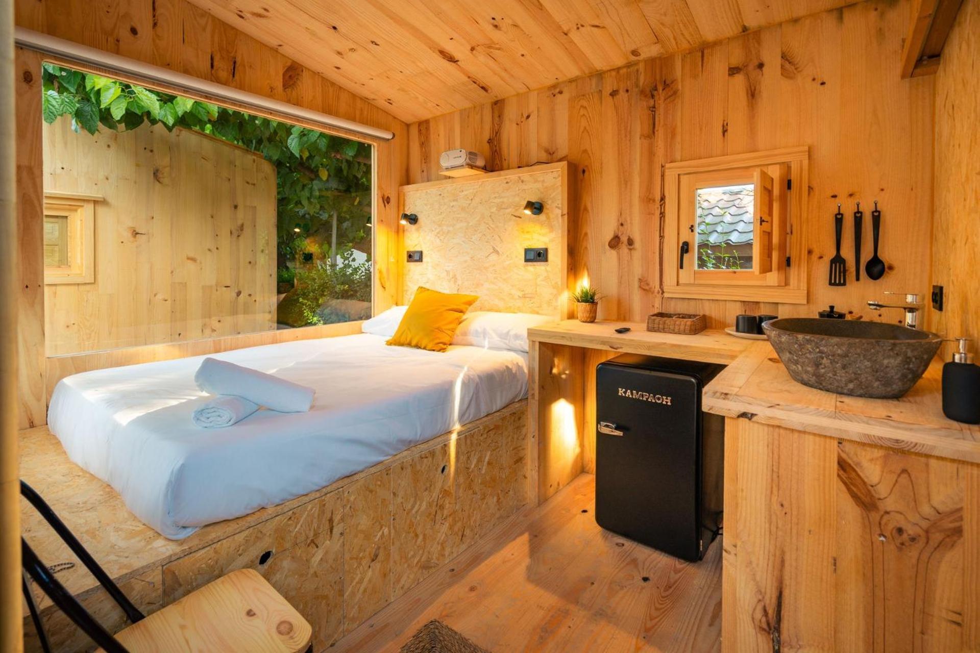 Hotel Kampaoh Isla Cristina Zewnętrze zdjęcie