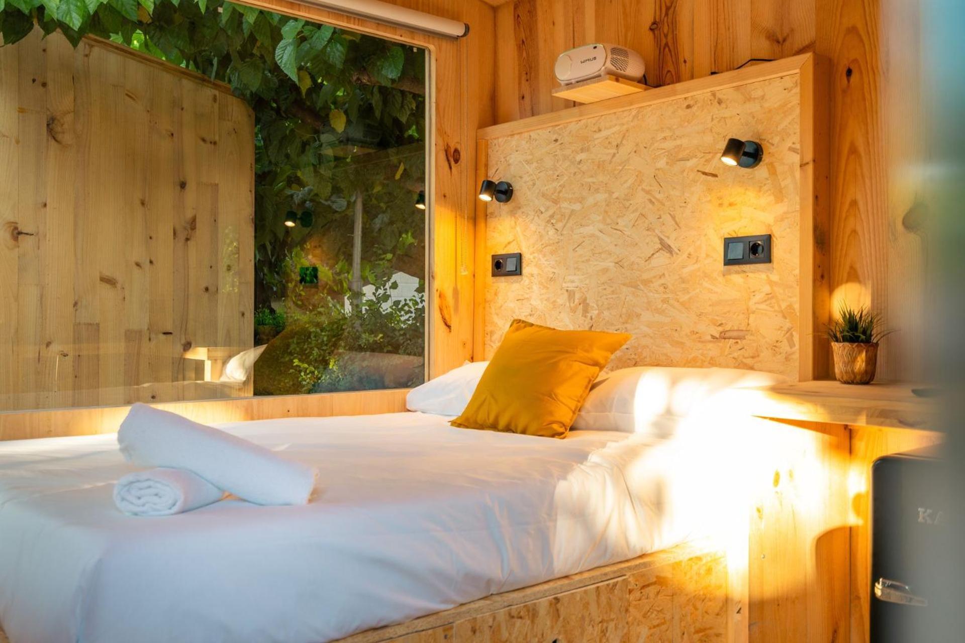 Hotel Kampaoh Isla Cristina Zewnętrze zdjęcie
