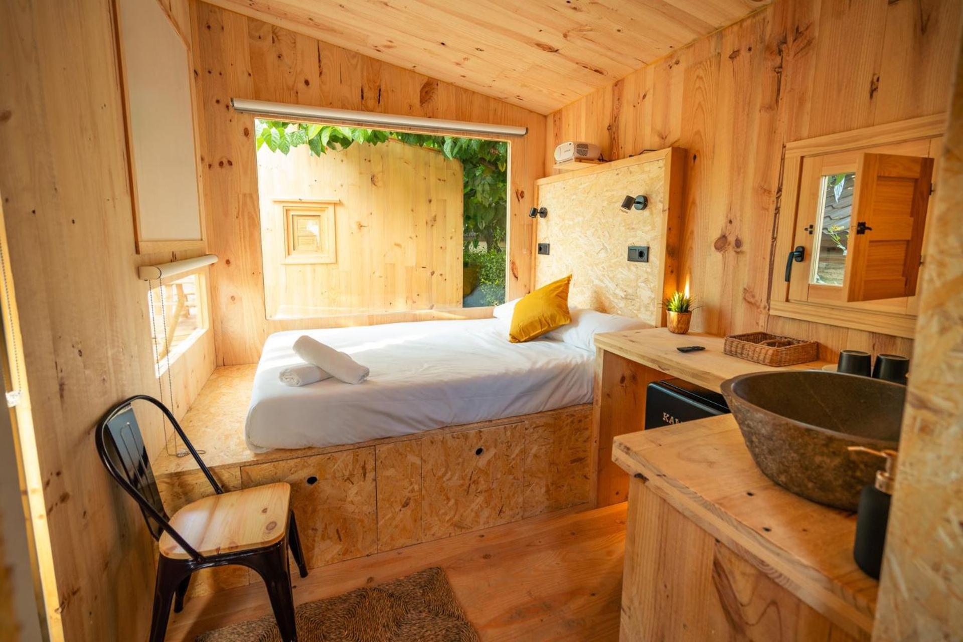 Hotel Kampaoh Isla Cristina Zewnętrze zdjęcie