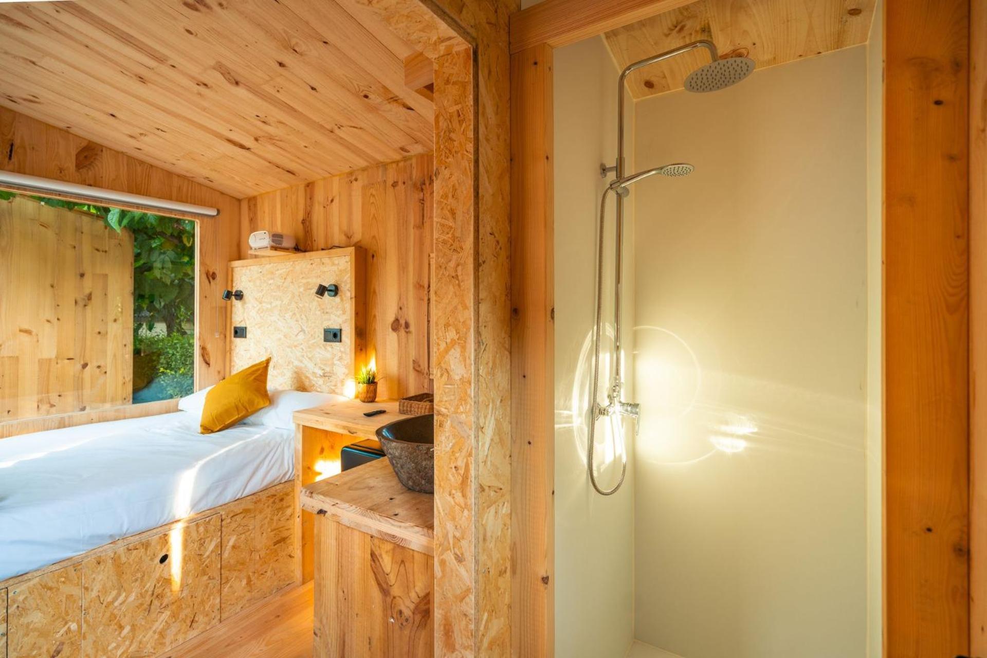 Hotel Kampaoh Isla Cristina Zewnętrze zdjęcie