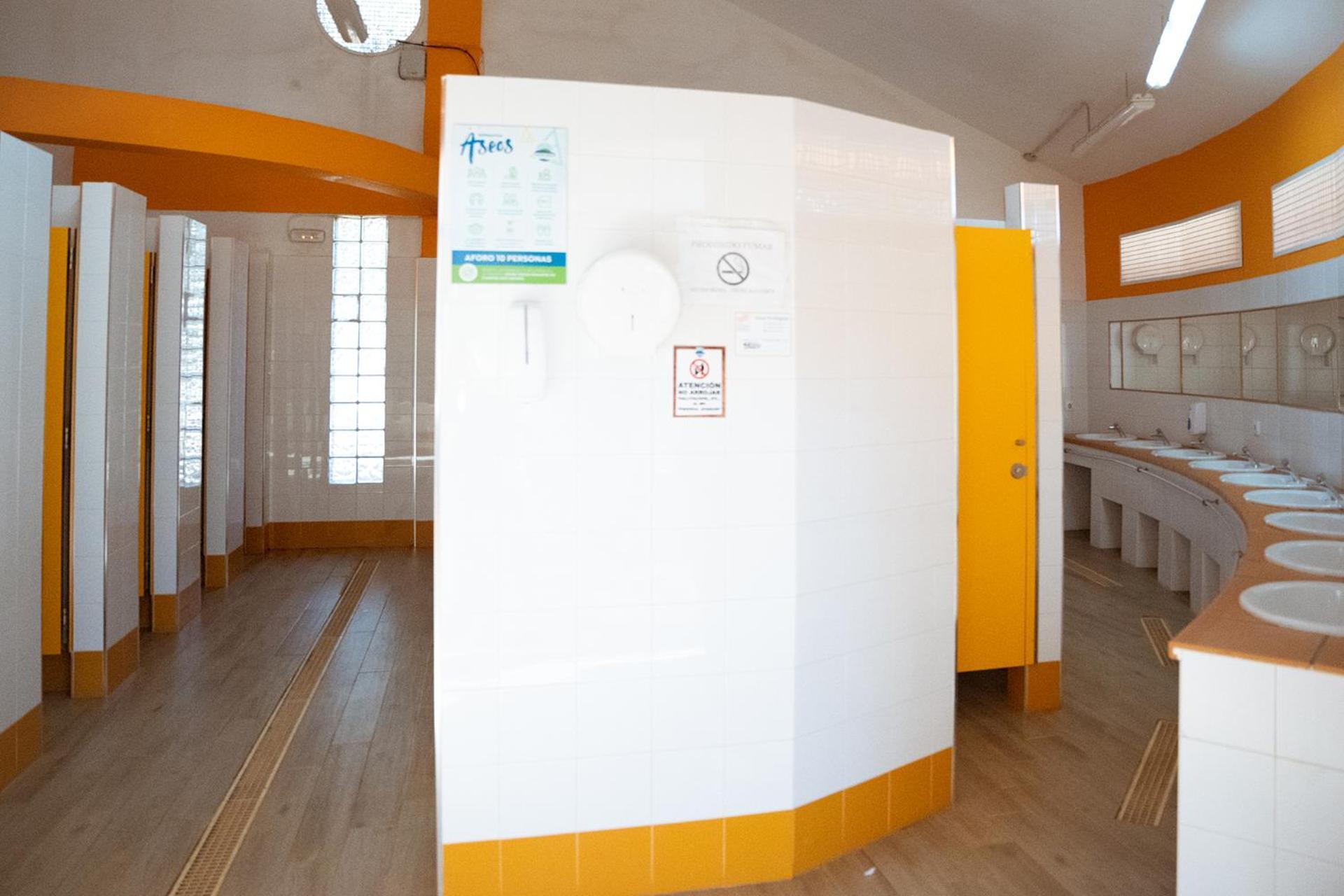 Hotel Kampaoh Isla Cristina Zewnętrze zdjęcie